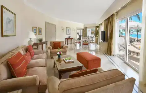 Iberotel Palace - Adults Only - 8