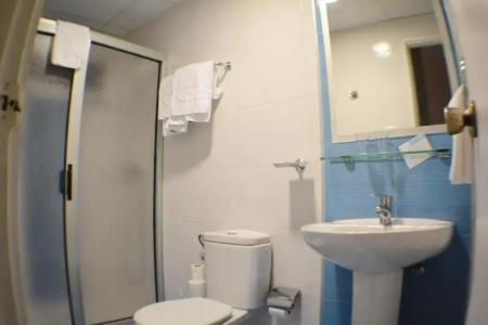 Apartamentos Tinoca - 41