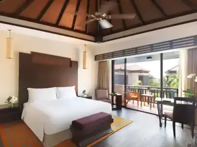 Anantara The Palm Dubai Resort - 67