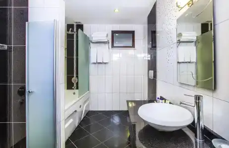 Kleopatra Ada Beach - All Inclusive - 45