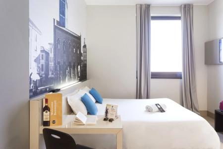b&b Milano-Monza - 66