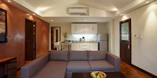 The Village Coconut Island Beach Resort - Sha Extra Plus - 82