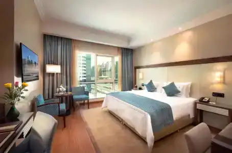 Stella Di Mare Dubai Marina - 6