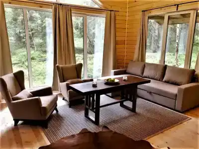 Кедр Грасс Белое Море - 131