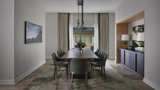 Four Seasons Seattle - 59
