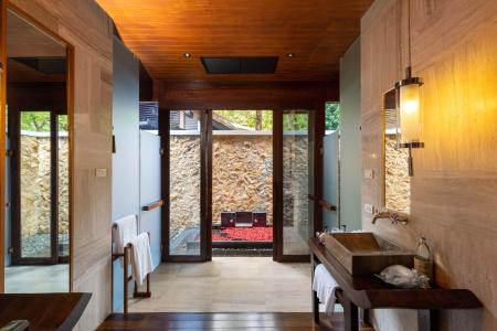 The Tubkaak Krabi Boutique Resort - Sha Extra Plus - 108