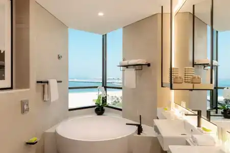 Le Royal Meridien Beach Resort & Spa Dubai - 86