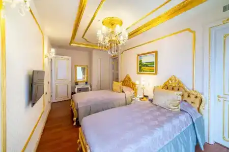 Jumeirah Bodrum Palace - 62