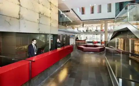 Sercotel Rosellon - 2