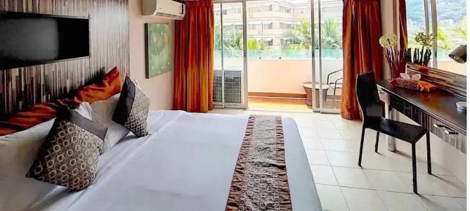 Patong Heritage Phuket - Sha Extra Plus - 26