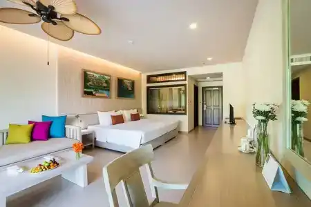 Siripanna Villa Resort & Spa Chiang Mai -Sha Extra Plus - 37