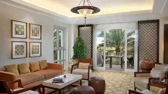 The Ritz-Carlton - 106
