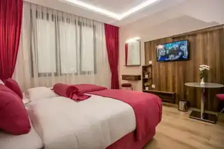 Beyzas & Suites - 30