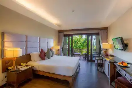 Nora Beach Resort & Spa - Sha Extra Plus - 32
