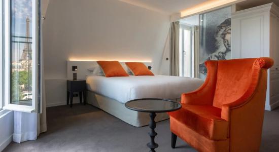 Hôtel La Comtesse - 67