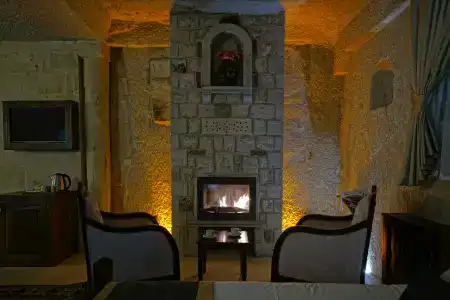 Castle Cave - 15