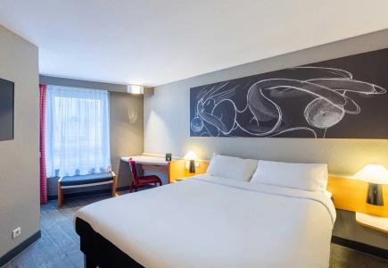 ibis Orleans Centre Foch - 53