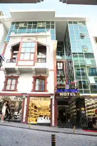 Alpinn Istanbul - 32