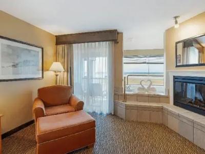Best Western Plus Ocean View - 56