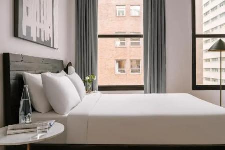 Sonder Duane Street - 4