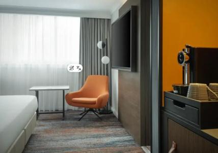 Glasgow Marriott - 61