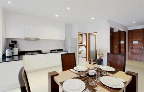 The Park Surin Serviced - 45