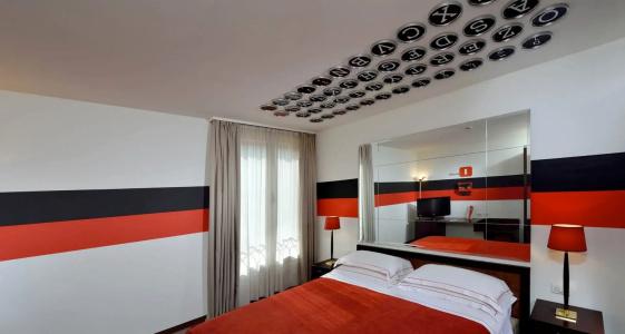 Al Cappello Rosso - 33