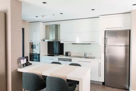 Radisson Residences Avrupa TEM Istanbul - 59