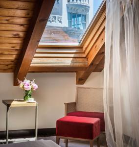 NH Collection Madrid Palacio de Tepa - 49