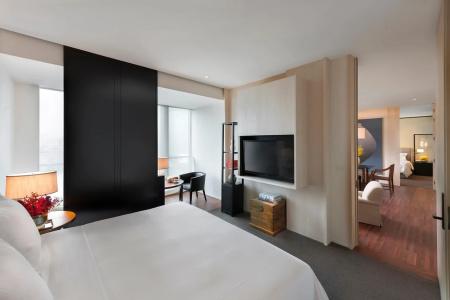 Mandarin Oriental Guangzhou - 79