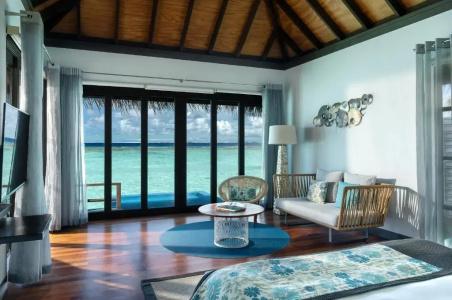 Velassaru Maldives - 39
