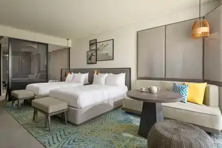 Crowne Plaza Phu Quoc Starbay, An Ihg - 12