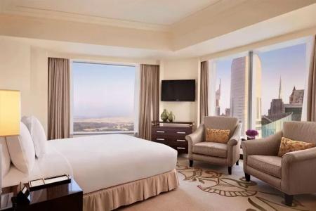 Conrad Dubai - 93
