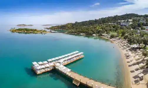 Rixos Premium Bodrum - 29