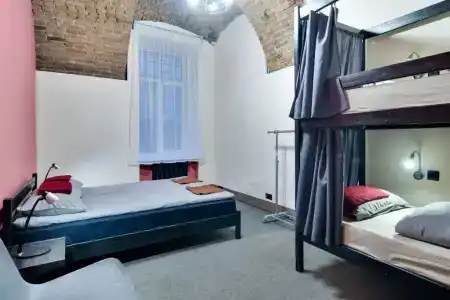 Brick House - 3