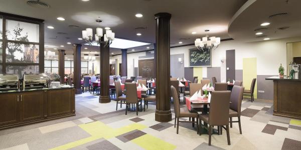 Holiday Inn Krakow City Centre, an IHG - 24