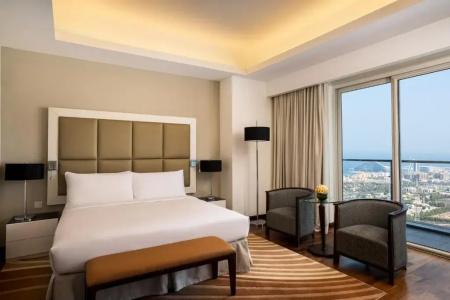 La Suite Dubai & Apartments - 46