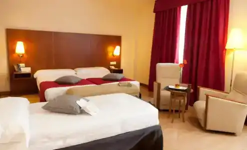 Vincci Ciudad de Salamanca - 8
