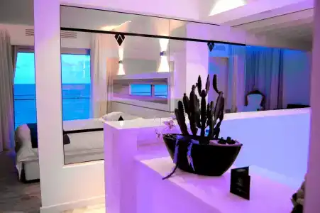 The Ciao Stelio Deluxe (Adults Only) - 89