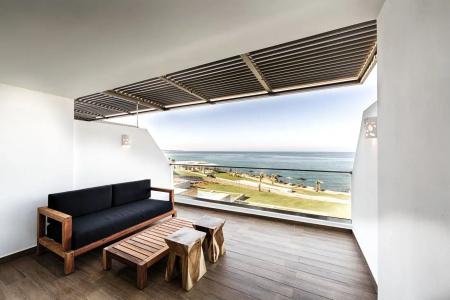 Abaton Island Resort & Spa - 44