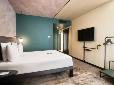 Novotel Praha Wenceslas Square - 51