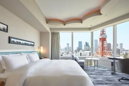 The Prince Park Tower Tokyo - 75