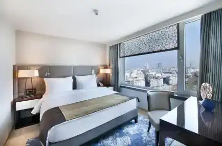 The Marmara Taksim - 71
