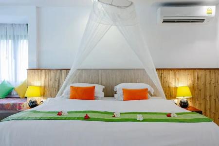 Ban Sainai Resort- Sha Extra Plus - 105