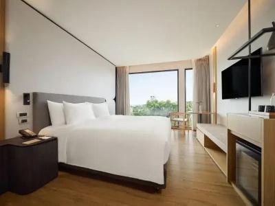 Dusitd2 Hua Hin - Sha Extra Plus - 62