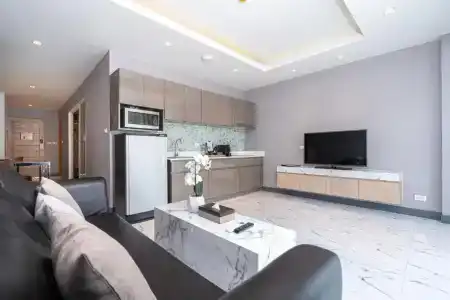 Patong Bay Residence - 90