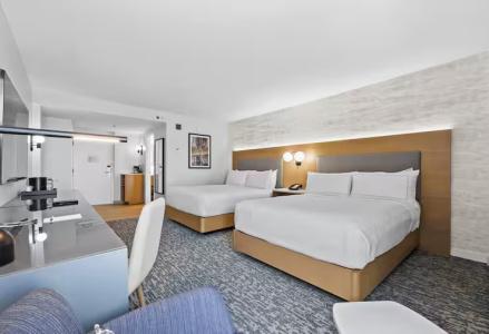 Radisson Jfk Airport - 41