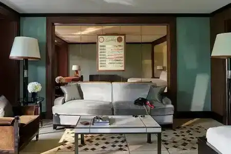 45 Park Lane - Dorchester Collection - 57