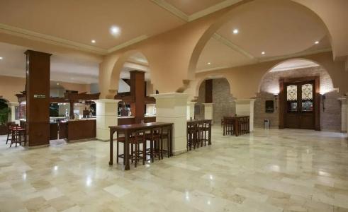 Occidental Caribe - All Inclusive (former Barcelo Punta Cana) - 23