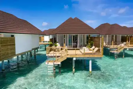 Sun Siyam Olhuveli - 0